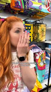 now this is our kind of tree! those pink 🐘 ornaments are 10/10 😍🎄  @_bela_amor #ratemytreeornaments #fivebelowchristmas #christmas2023