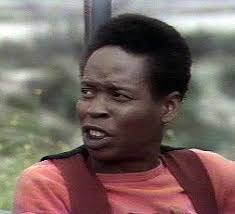 BOOS! and WHOOP-DOOS!: The Unsung Heroes of Black Entertainment History  Month