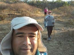 Rutes, Waypoints i Fotos de Juan Manuel Benites Castañeda