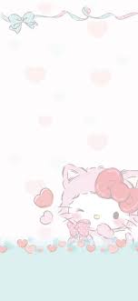 This hd wallpaper was upload at october 11, 2018 upload by roxanne j. Kawaii Wallpapers Page Pastel Sanrio Wallpapers