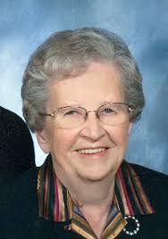 Ruby Eilene Rickey Obituary September 30, 2014