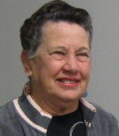 Obituary information for Laura Trigg