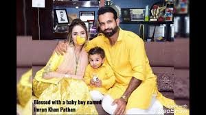Microsoft and partners may be compensated if you. Latest Irfan Pathan Safa Baig Anniversary Cutest Moments Youtube