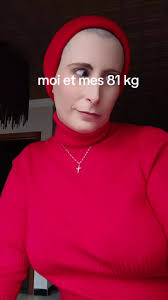 assumez vous comme vous êtes. peu importe votre poids , vos formes, .....