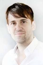 David Robert Mitchell Fan Casting