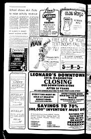 Ford, Reagan split contests;