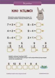 Belajar Anak Penjumlahan 1 10 1 Small Jpg 339 480 Pelajaran Matematika Ilmu Sosial Belajar Menghitung