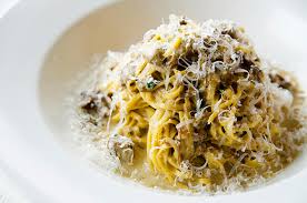 ポルチーニ クリーム