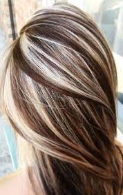 37 Cream Blonde Hair Color Ideas For This Spring 2019 Cream Blonde Hair Color Healthy Crea Hair Styles Brown Hair With Blonde Highlights Fun Summer Hair Color