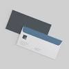 These business cards envelopes are competitively priced. 1