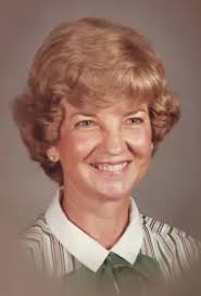 Obituary information for Virgie Irene Epperson