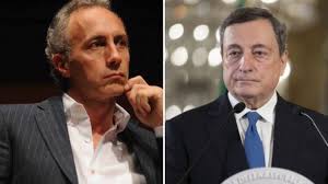 'ora meriti tutti suoi, basta con retorica dei salvatori della patria. Aamjwaleufdqwm