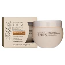 Frederic Fekkai Essential Shea Pot De Creme Reviews Makeupalley