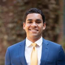 An honor and a privilege to be a UVA Law Graduate.