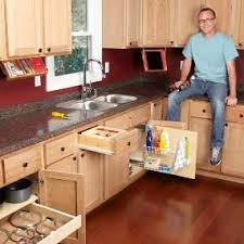 The wonderful part about using kitchen storage cabinets in your kitchen is that there are different types of the storage cabinets, meaning that the chances of your kitchen looking exactly. Organization Tips For Your Kitchen Home Diy Home Kitchens Home Improvement
