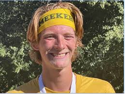 MHS cross country's Rollins qualifies for state competition