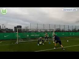 In the game fifa 21 his overall rating is 85. Torwarttv Youtube