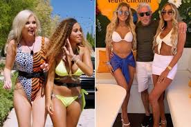 Lineker's bar now has branches in the costa del. Love Island Fans Left Speechless Over Wayne Lineker Sex Confession Newsgroove Uk