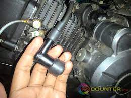 Maybe you would like to learn more about one of these? Mesin Motor Mbrebet Karena Cop Busi Oblak Kenali Gejalanya