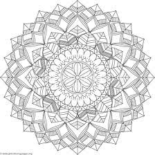 You can print or color them online at getdrawings.com for absolutely free. Tribal Mandala Coloring Pages 160 Mandala Coloring Pages Mandala Coloring Coloring Pages