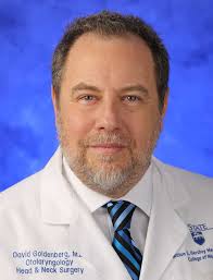 David Goldenberg, MD, FACS