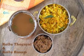 We did not find results for: Kollu Thogayal And Kollu Rasam Recipe Subbus Kitchen