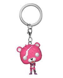 Cuddle team leader was first released in season 2 and is part of the royale hearts set. Fortnite Cuddle Team Leader Pocket Pop Horror Shop Com