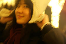 Heeyun Kim's Instagram, Twitter & Facebook