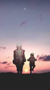The handpicked list is available on this page below the video and we encourage you to thank the original creators for their work in case you. Me And Jiraiya Wallpaper By Ballz Artz Ca Free On Zedge Naruto Jiraiya Naruto Uzumaki Shippuden Naruto Minato