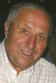 Obituary information for Massimo 'Marty' Bernardo