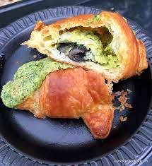 And then he made a reference, inexplicably, to an episode of a cartoon network cartoon. France 2015 Epcot Food And Wine Festival The Disney Food Blog Wine And Food Festival Food Wine Recipes