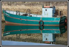 Reflections Of Per Couz Cc 318014 Bretagne Reflection Photo