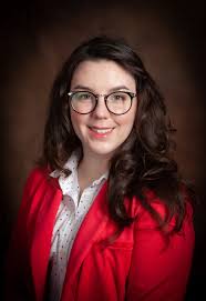 Audrey Lofton's Instagram, Twitter & Facebook