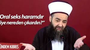 Cübbeli ahmet hoca porno