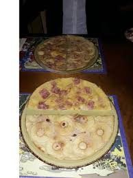 De molenaar doet iedere dag weer zijn best om met het beste meel het beste deeg te smeden voor dit. De Pannenkoek Appel Kaneelsuiker En De Pannenkoek Kaas Ham Picture Of Koeckers Den Hout Tripadvisor