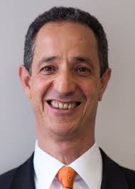 Node-Specific Diffusion LMS-Based Distributed Detection Over Adaptive  Networks