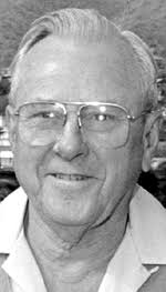 Donald Dickson Obituary (1921