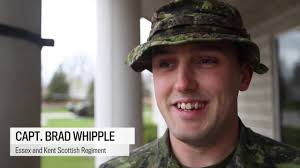 160 kilometres in four days: Essex-Kent soldiers to be tested at  international marching event