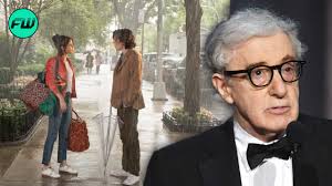 People Like Sitting Home With Their Big Screens': Woody Allen Hints  Retirement, Claims Streaming Has Killed Cinema