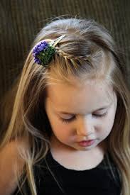 See 31 gorgeous braid hairstyles for black women and kids. 37 Trendy Braids For Kids With Tutorials And Images