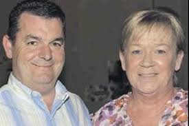 Little trick gets Nick to his surprise 60th birthday party