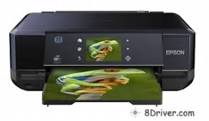 The design of these printers saves space in your home or office. Download Epson Expression Photo Xp 750 Printers Driver Install Guide