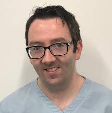 Michael Roarty BDS (Univ. Glas.)