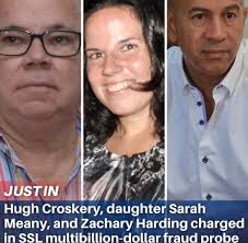 The St Thomas Police have charged the mother who was caught