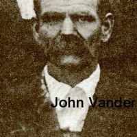 John Vander Barker (1873–1953) • FamilySearch