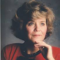 Obituary information for Constance Elizabeth Carr Epton