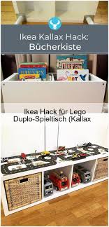 Ikea Hack Fur Lego Duplo Spieltisch Kallax Duplospieltisch Fur Hack Ikea Kallax Lego In 2020 Kallax Ikea Ikea Hack Kallax