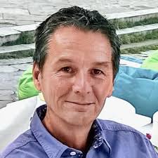 Adrian Pearson, Director — Twelve Twelve