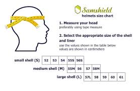 Samshield Shadowmatt Helmet Adult Black