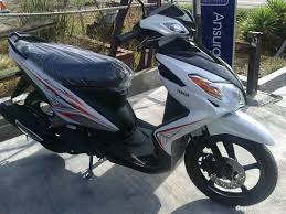 Official site of yamaha motor europe in the uk. Motor Yamaha Ego Lc Geartinggi Com
